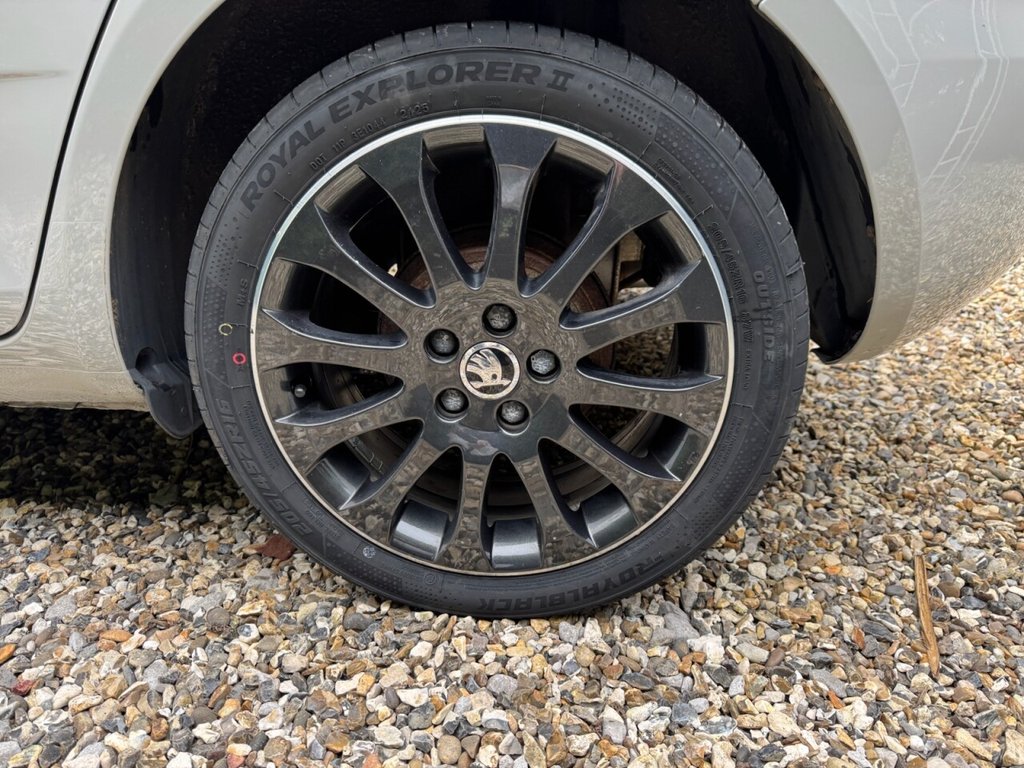 Used Skoda Fabia 2013 for sale - 77798298: Photo 20