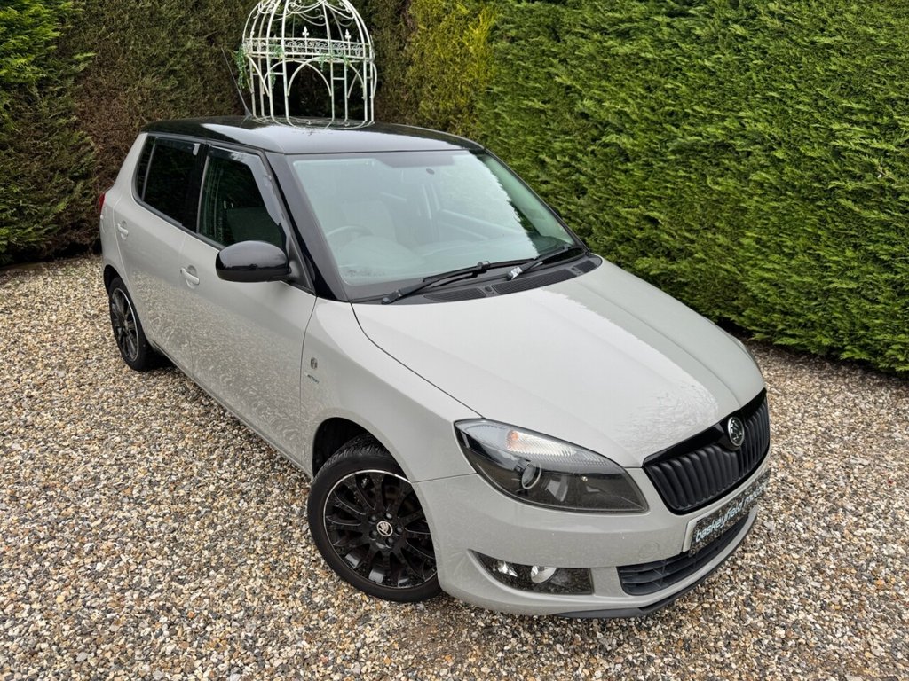 Used Skoda Fabia 2013 for sale - 77798298: Photo 21