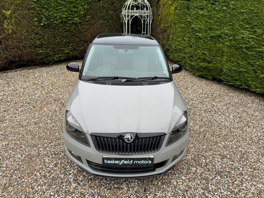 Used Skoda Fabia 2013 for sale - 77798298: Photo 22