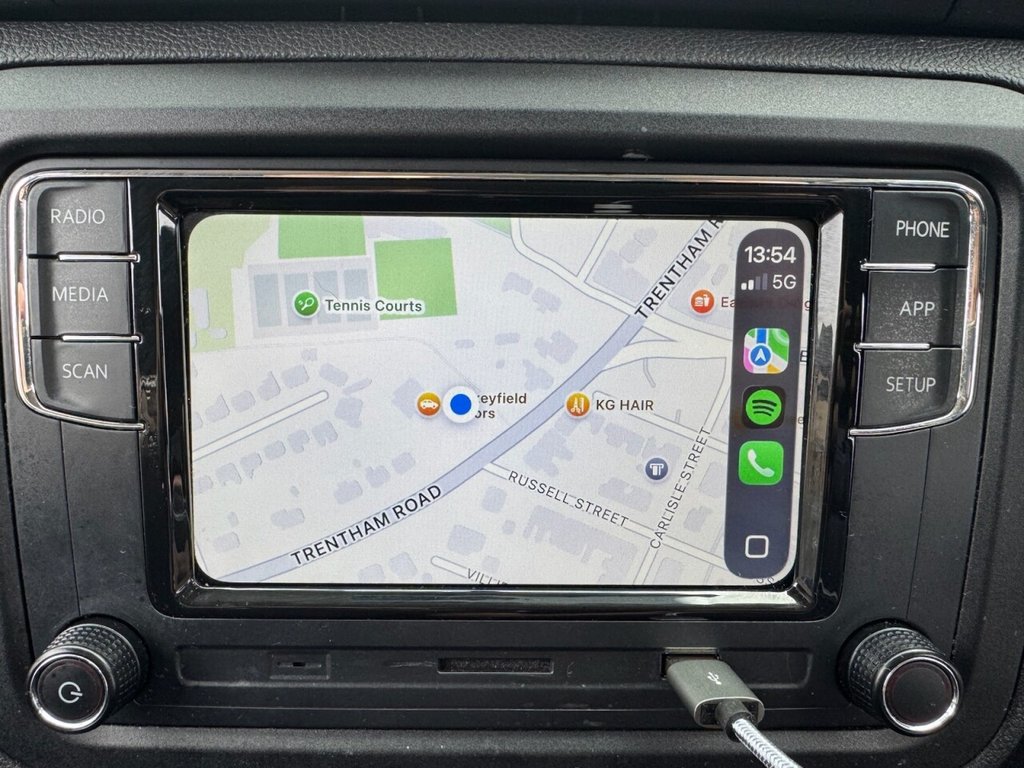 Used Skoda Fabia 2013 for sale - 77798298: Photo 26