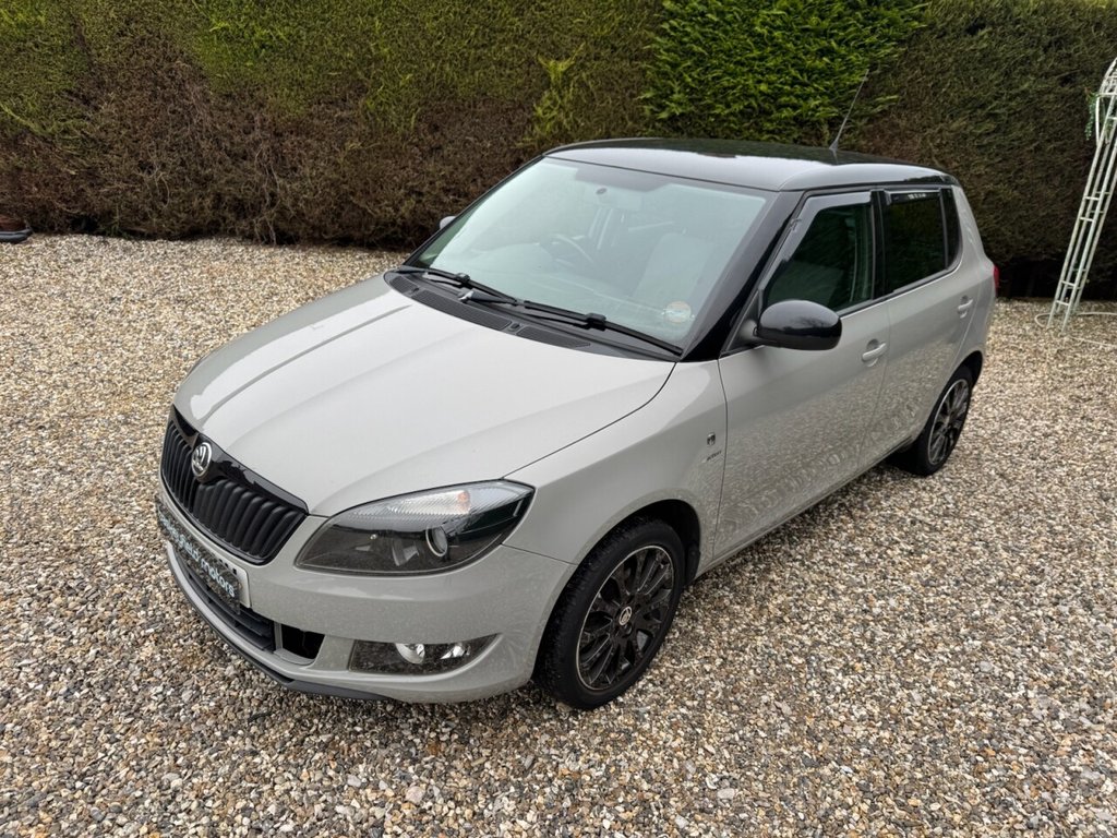 Used Skoda Fabia 2013 for sale - 77798298: Photo 3