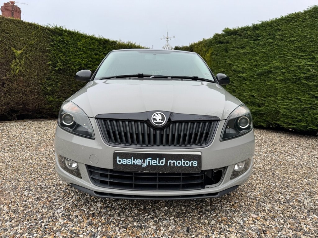 Used Skoda Fabia 2013 for sale - 77798298: Photo 4