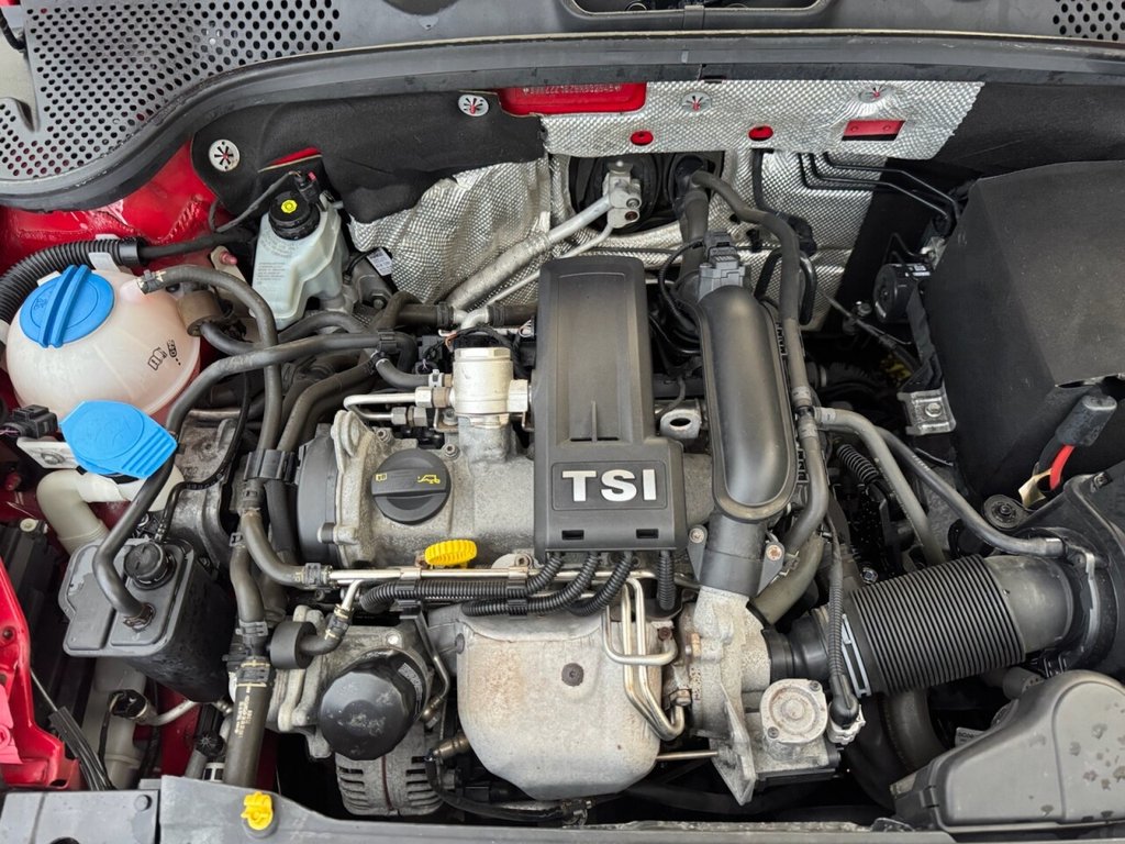 Used Volkswagen Beetle 2014 for sale - 76430011: Photo 10