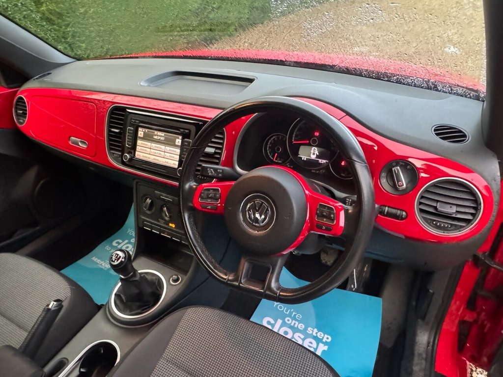 Used Volkswagen Beetle 2014 for sale - 76430011: Photo 18