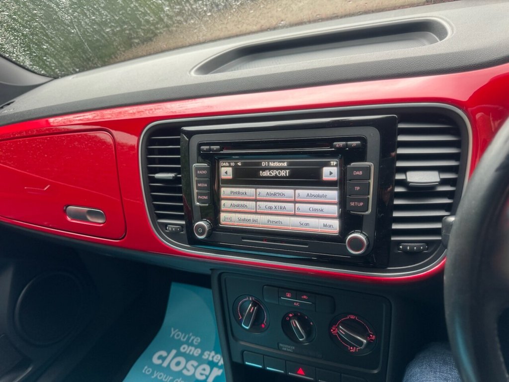 Used Volkswagen Beetle 2014 for sale - 76430011: Photo 24