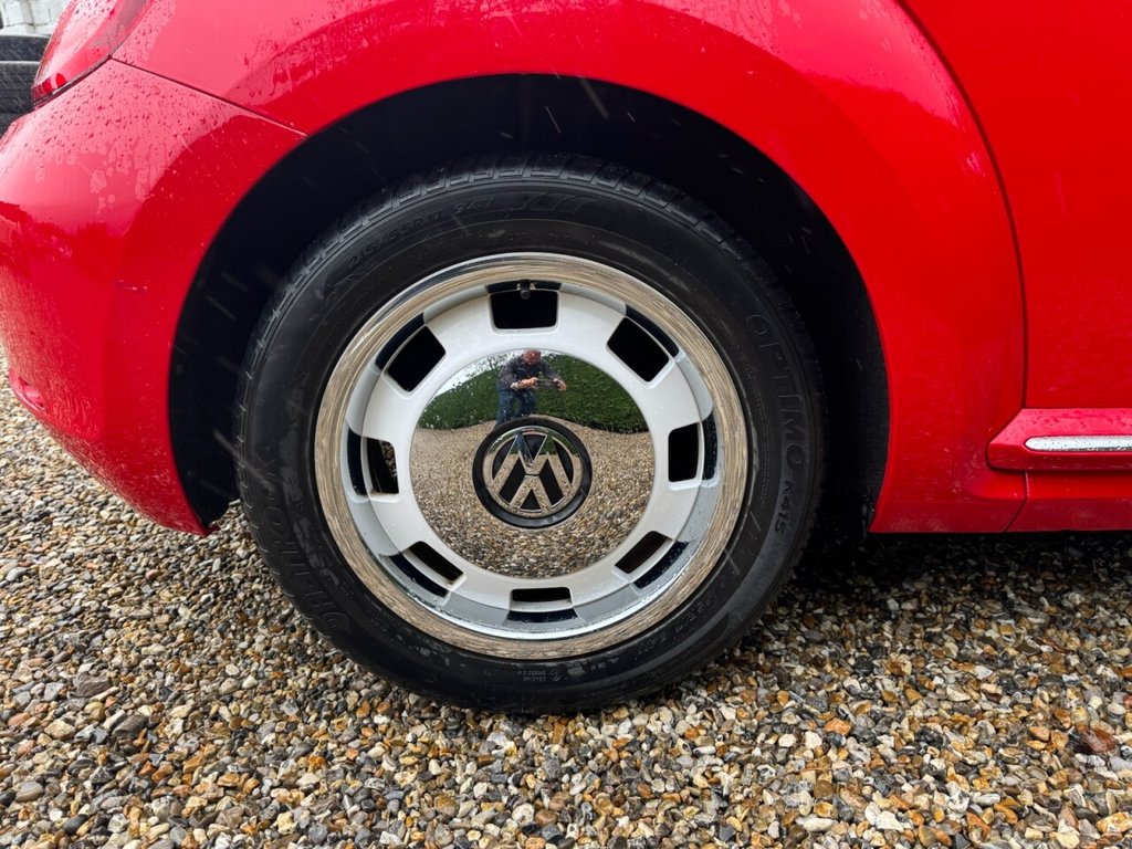 Used Volkswagen Beetle 2014 for sale - 76430011: Photo 26