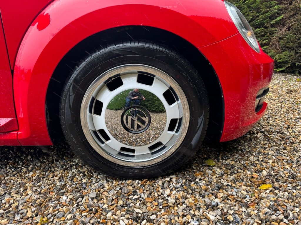 Used Volkswagen Beetle 2014 for sale - 76430011: Photo 27