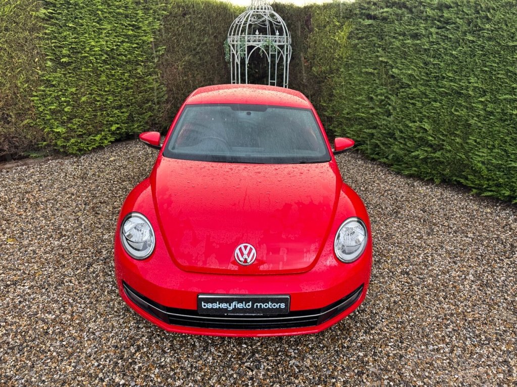 Used Volkswagen Beetle 2014 for sale - 76430011: Photo 28