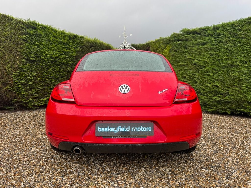 Used Volkswagen Beetle 2014 for sale - 76430011: Photo 29