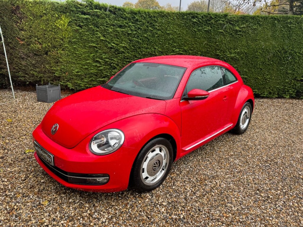 Used Volkswagen Beetle 2014 for sale - 76430011: Photo 31