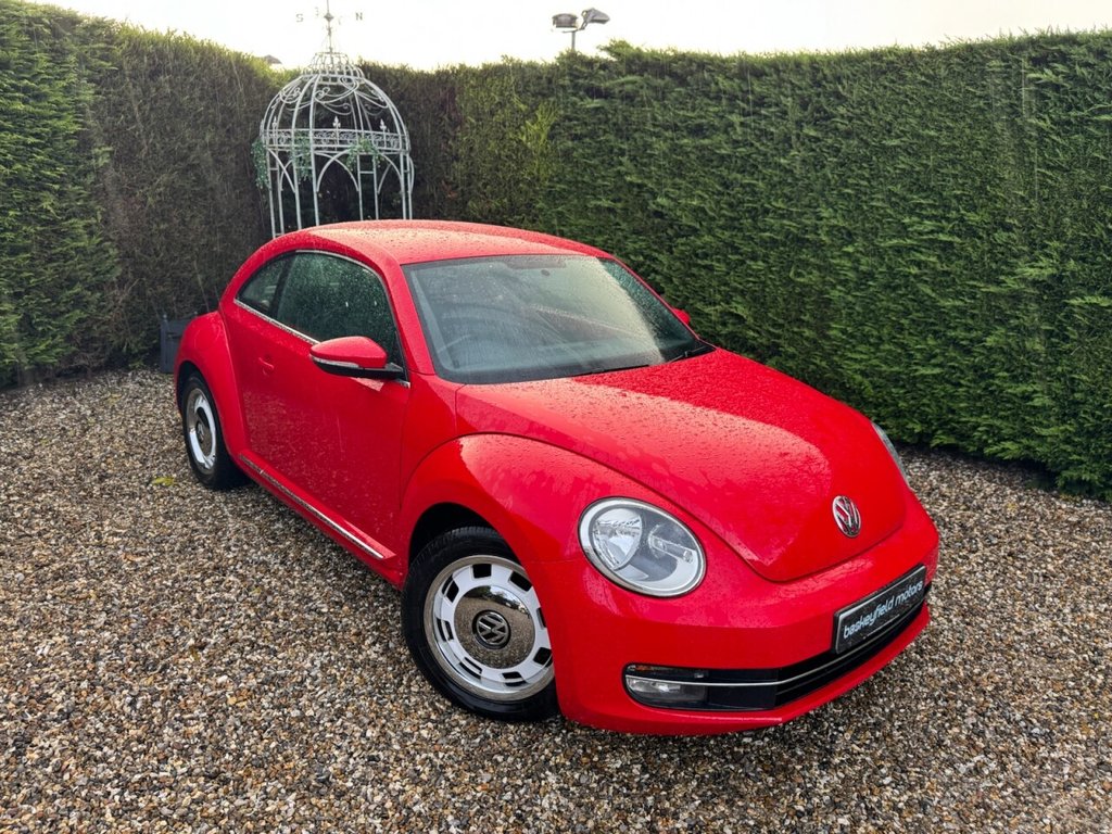 Used Volkswagen Beetle 2014 for sale - 76430011: Photo 32