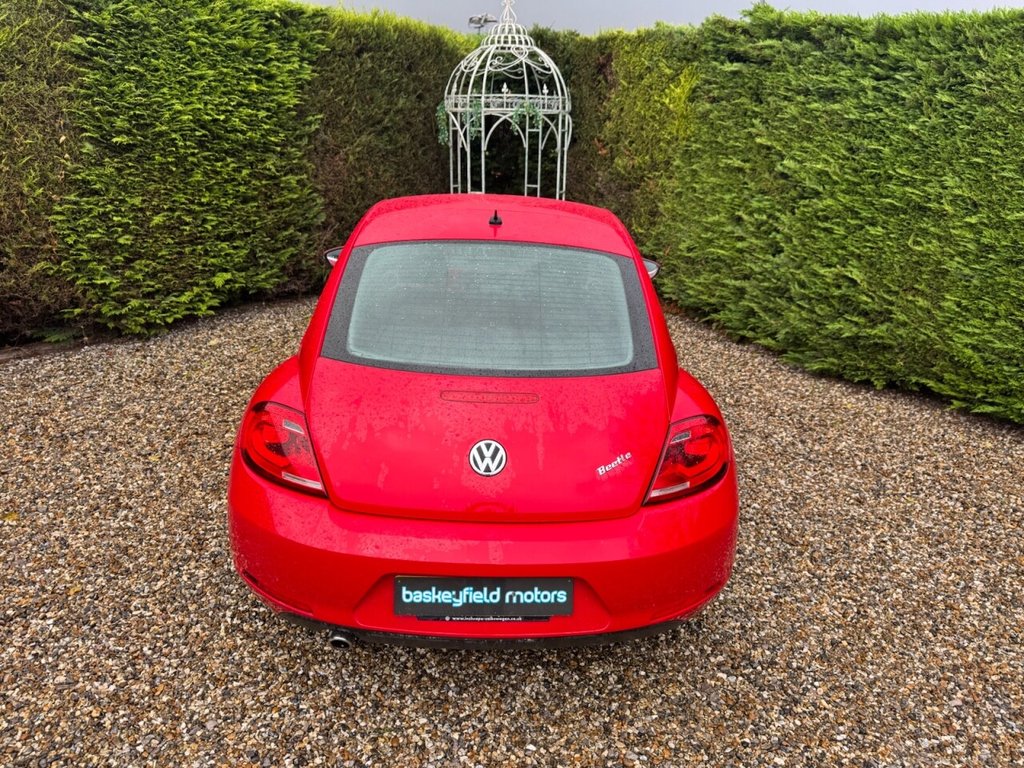 Used Volkswagen Beetle 2014 for sale - 76430011: Photo 34