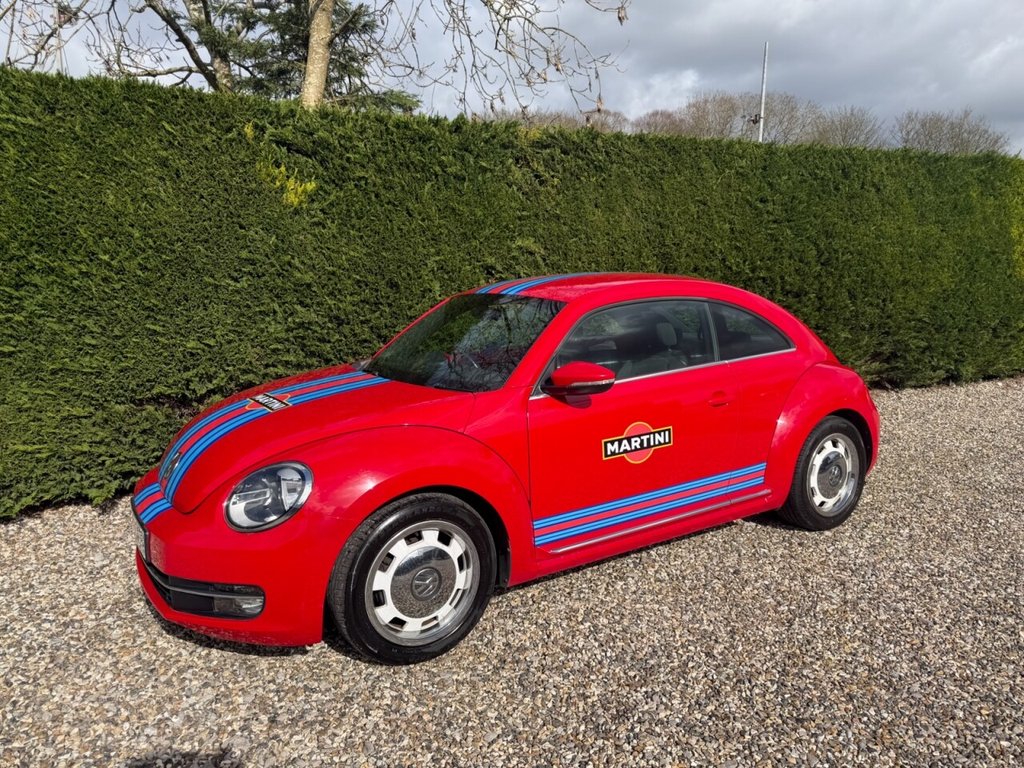 Used Volkswagen Beetle 2014 for sale - 76430011: Photo 38