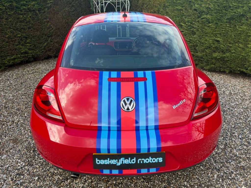 Used Volkswagen Beetle 2014 for sale - 76430011: Photo 40