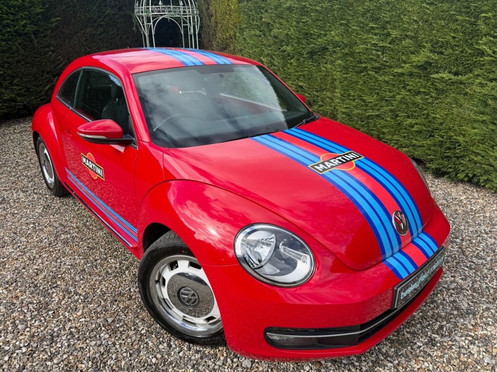 Used Volkswagen Beetle 2014 for sale - 76430011: Photo 41