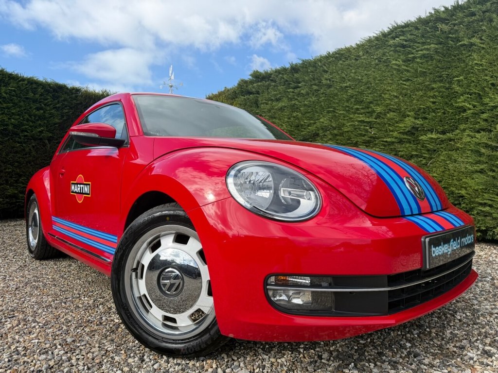 Used Volkswagen Beetle 2014 for sale - 76430011: Photo 42