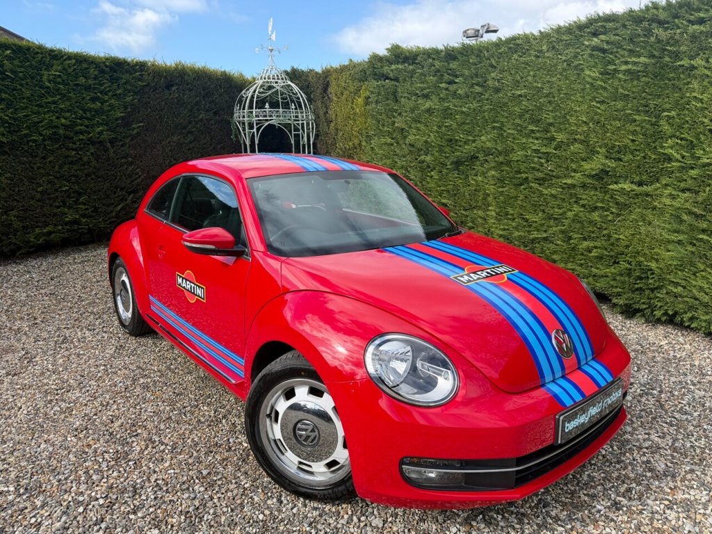 Used Volkswagen Beetle 2014 for sale - 76430011: Photo 43