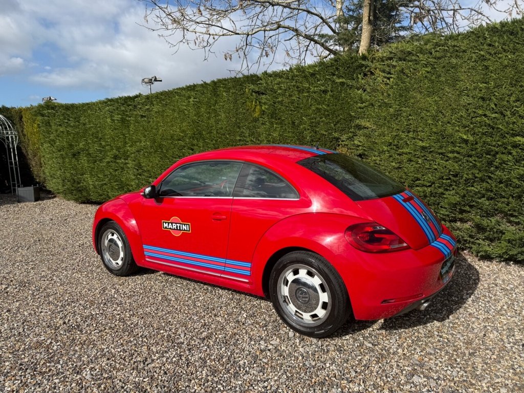 Used Volkswagen Beetle 2014 for sale - 76430011: Photo 45