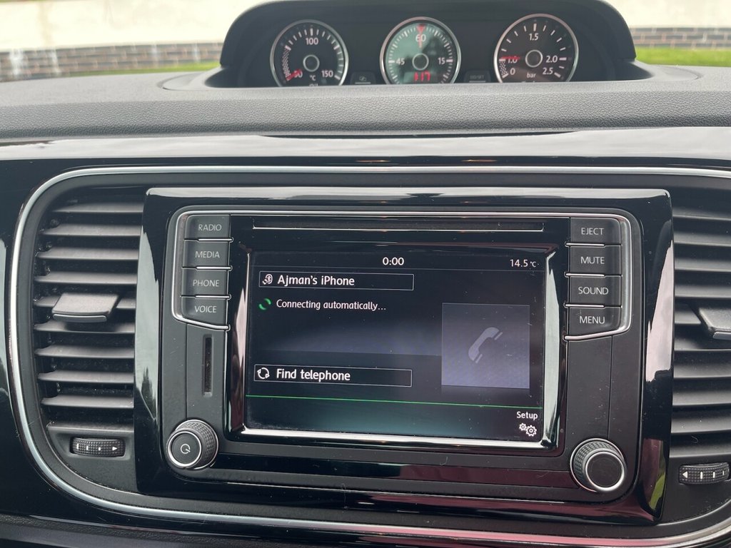 Used Volkswagen Beetle 2016 for sale - 76631716: Photo 15