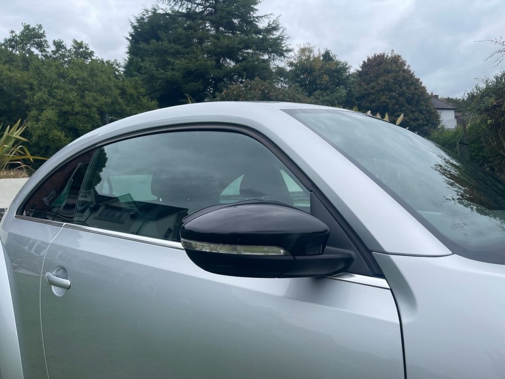 Used Volkswagen Beetle 2016 for sale - 76631716: Photo 37