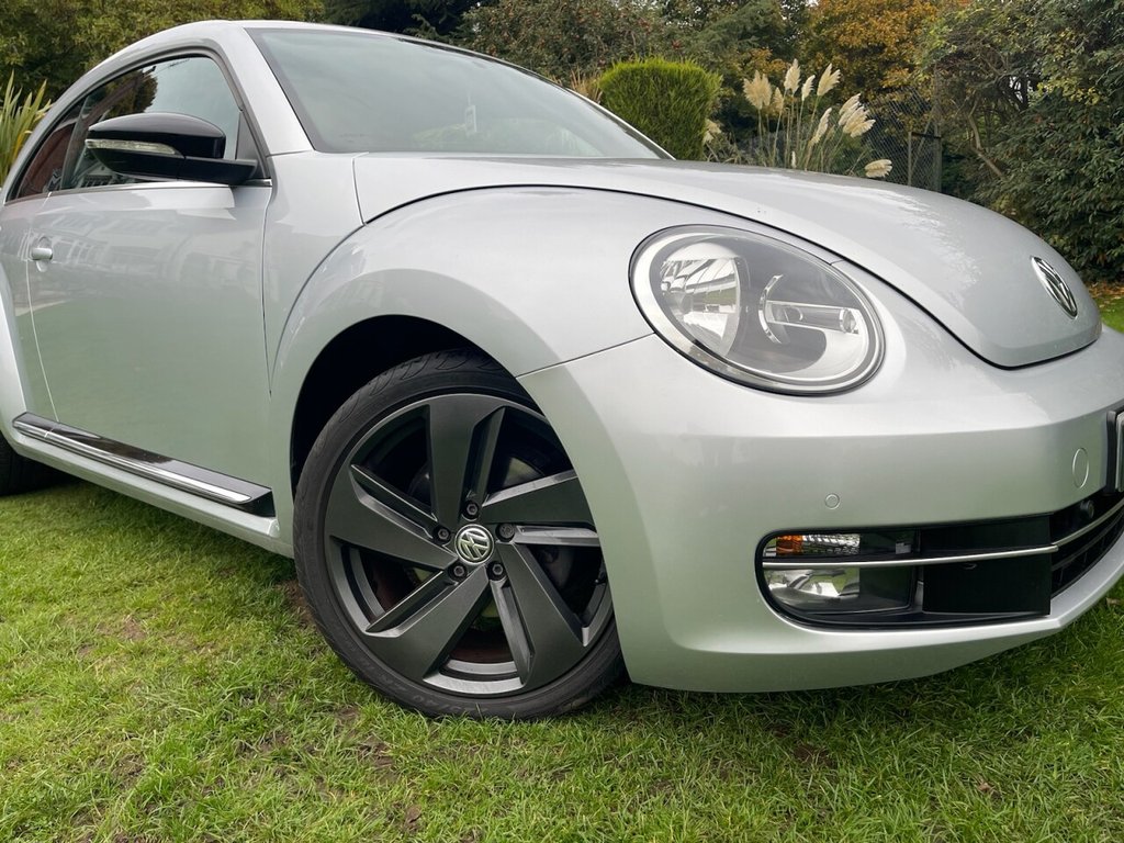 Used Volkswagen Beetle 2016 for sale - 76631716: Photo 42