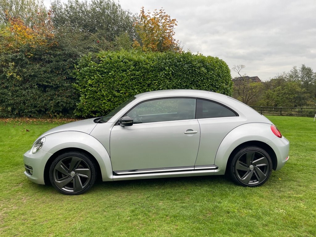 Used Volkswagen Beetle 2016 for sale - 76631716: Photo 45