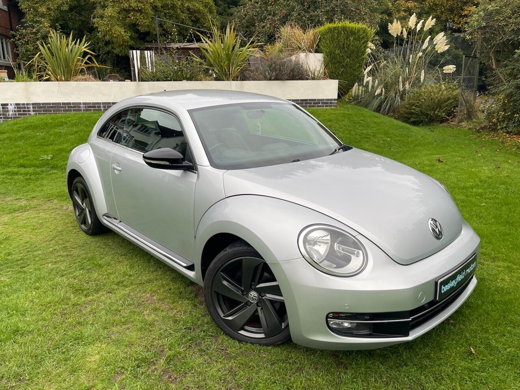 Used Volkswagen Beetle 2016 for sale - 76631716: Photo 50