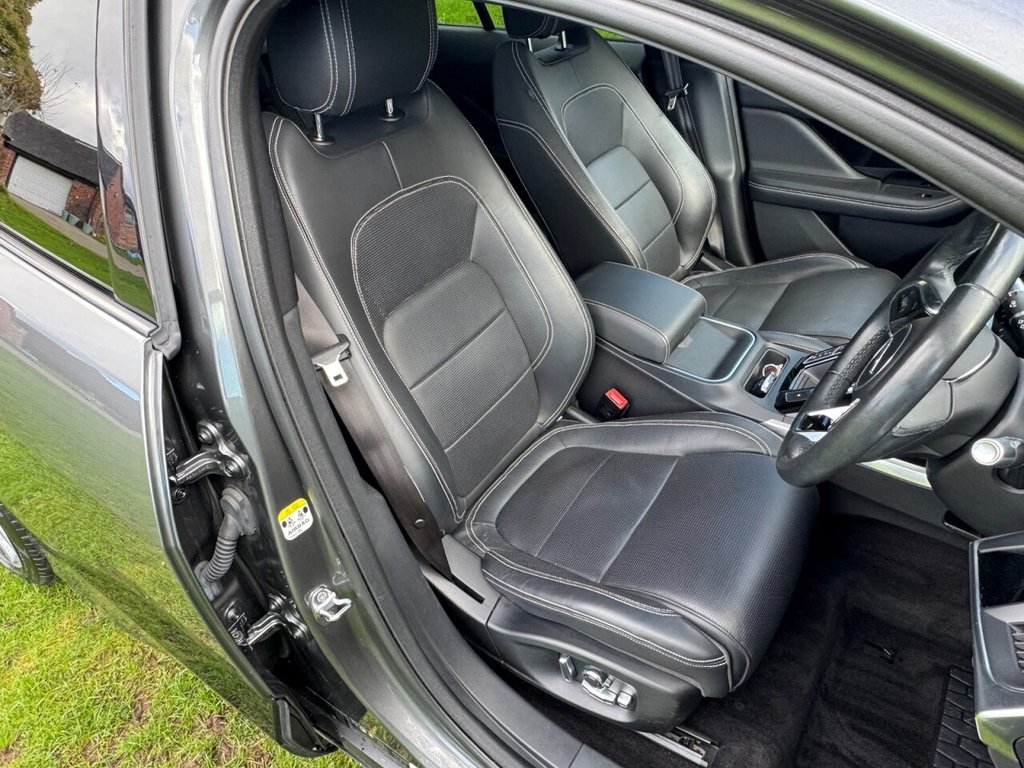 Used Jaguar I-Pace 2019 for sale - 76389786: Photo 11