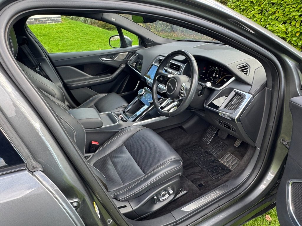 Used Jaguar I-Pace 2019 for sale - 76389786: Photo 12