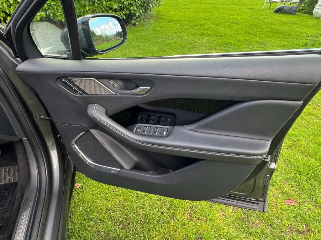 Used Jaguar I-Pace 2019 for sale - 76389786: Photo 14