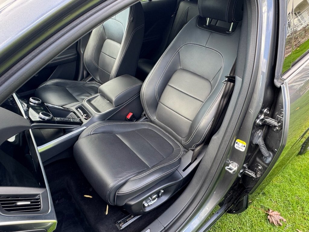 Used Jaguar I-Pace 2019 for sale - 76389786: Photo 15