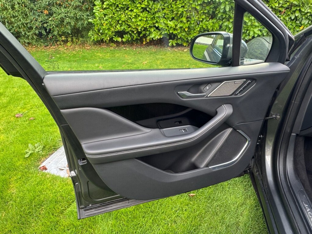 Used Jaguar I-Pace 2019 for sale - 76389786: Photo 17