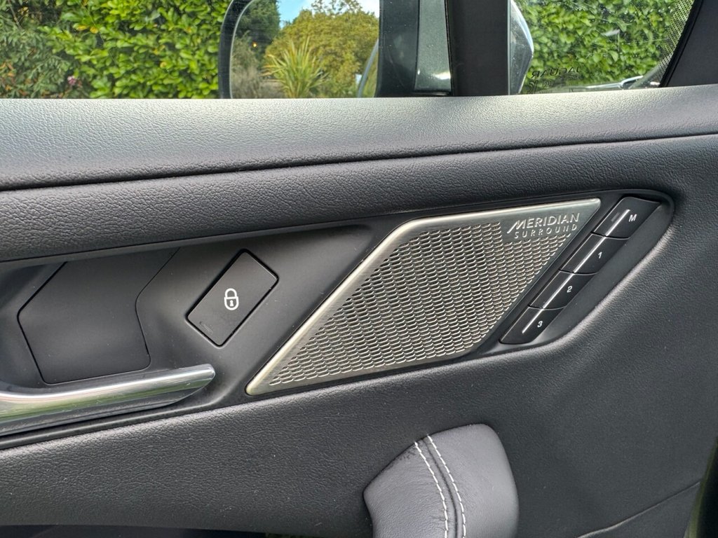 Used Jaguar I-Pace 2019 for sale - 76389786: Photo 18