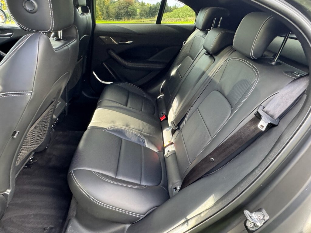 Used Jaguar I-Pace 2019 for sale - 76389786: Photo 19