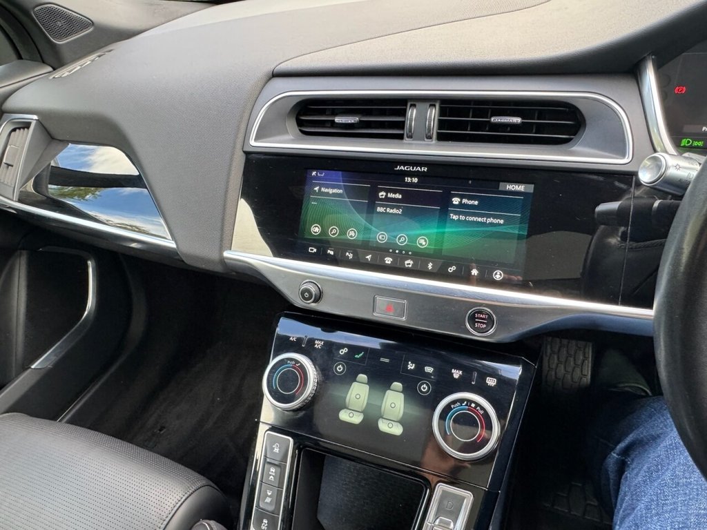 Used Jaguar I-Pace 2019 for sale - 76389786: Photo 20