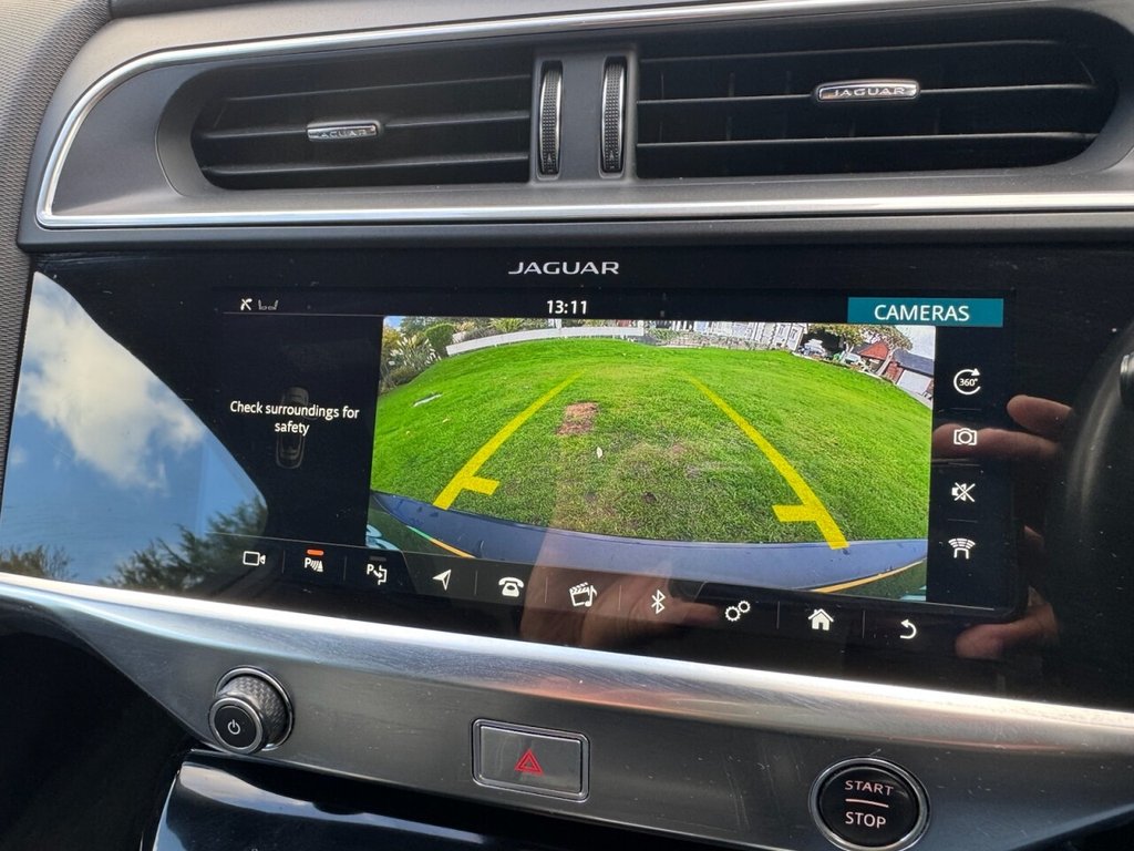 Used Jaguar I-Pace 2019 for sale - 76389786: Photo 21