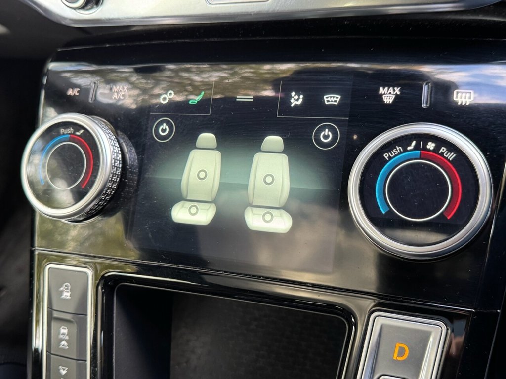 Used Jaguar I-Pace 2019 for sale - 76389786: Photo 22