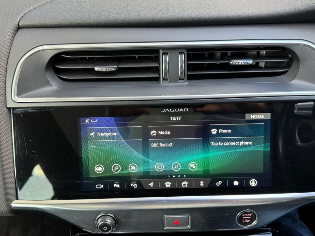 Used Jaguar I-Pace 2019 for sale - 76389786: Photo 23