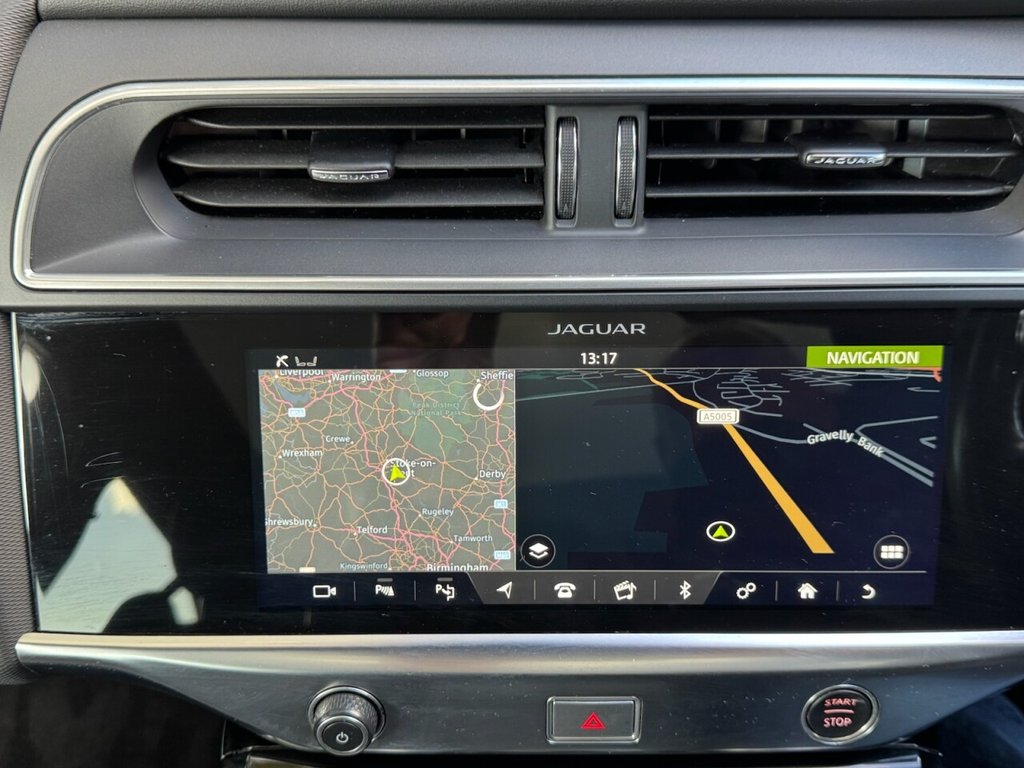 Used Jaguar I-Pace 2019 for sale - 76389786: Photo 24