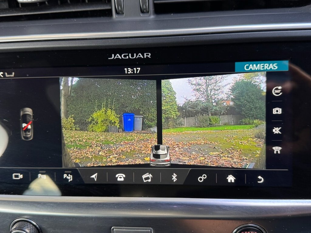 Used Jaguar I-Pace 2019 for sale - 76389786: Photo 25