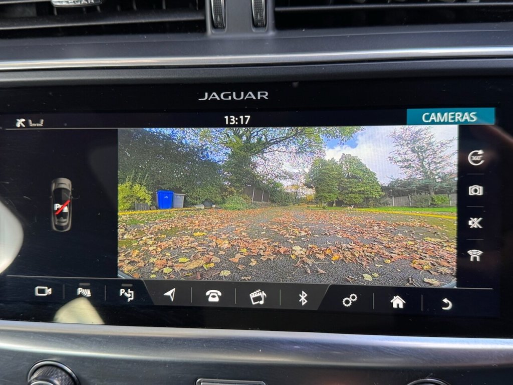 Used Jaguar I-Pace 2019 for sale - 76389786: Photo 26