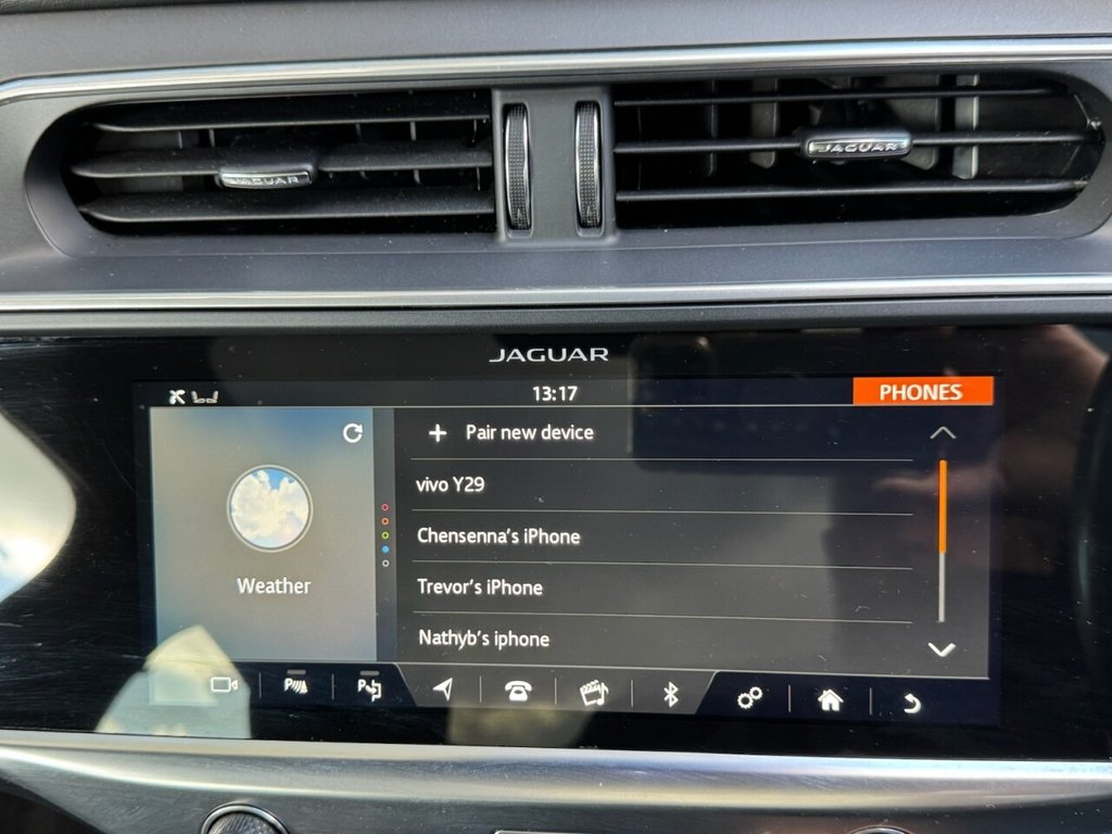 Used Jaguar I-Pace 2019 for sale - 76389786: Photo 27