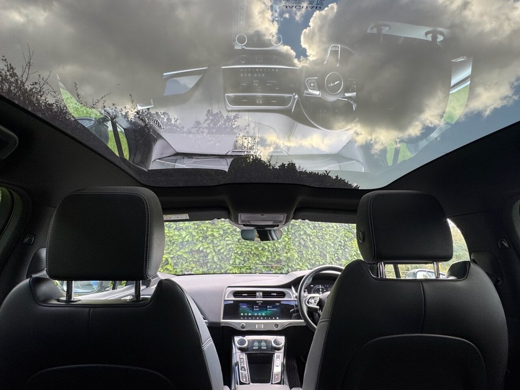 Used Jaguar I-Pace 2019 for sale - 76389786: Photo 31