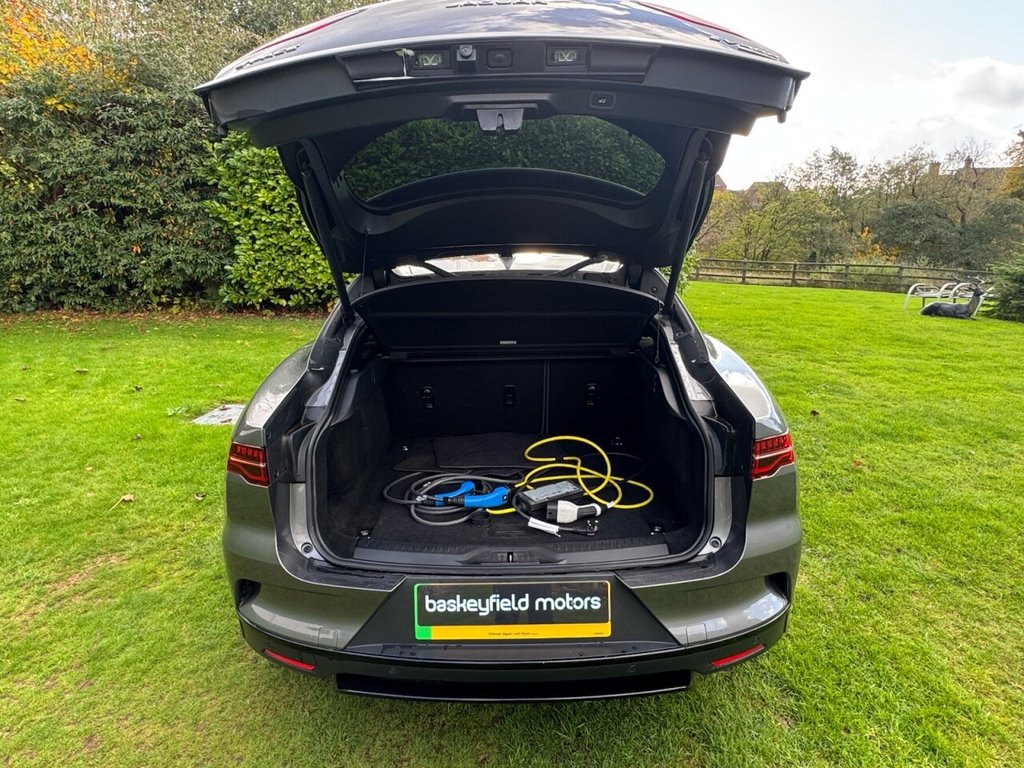 Used Jaguar I-Pace 2019 for sale - 76389786: Photo 33