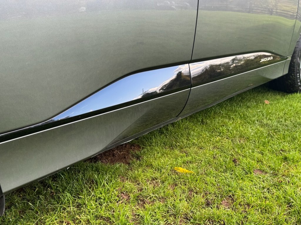 Used Jaguar I-Pace 2019 for sale - 76389786: Photo 34