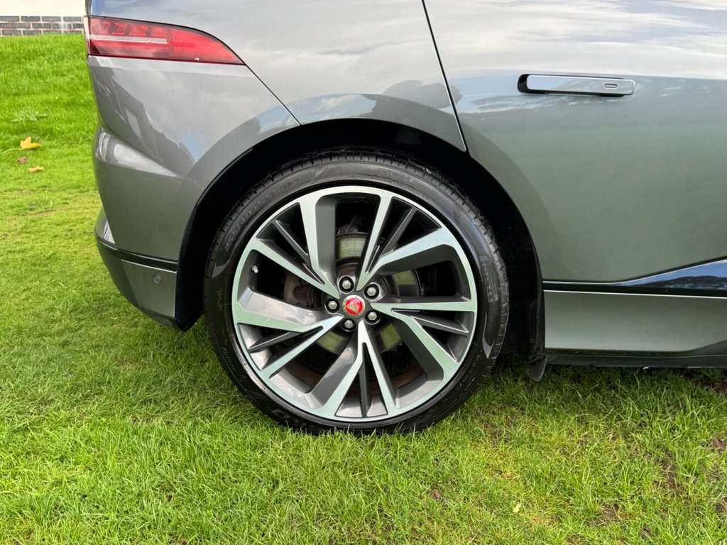 Used Jaguar I-Pace 2019 for sale - 76389786: Photo 36