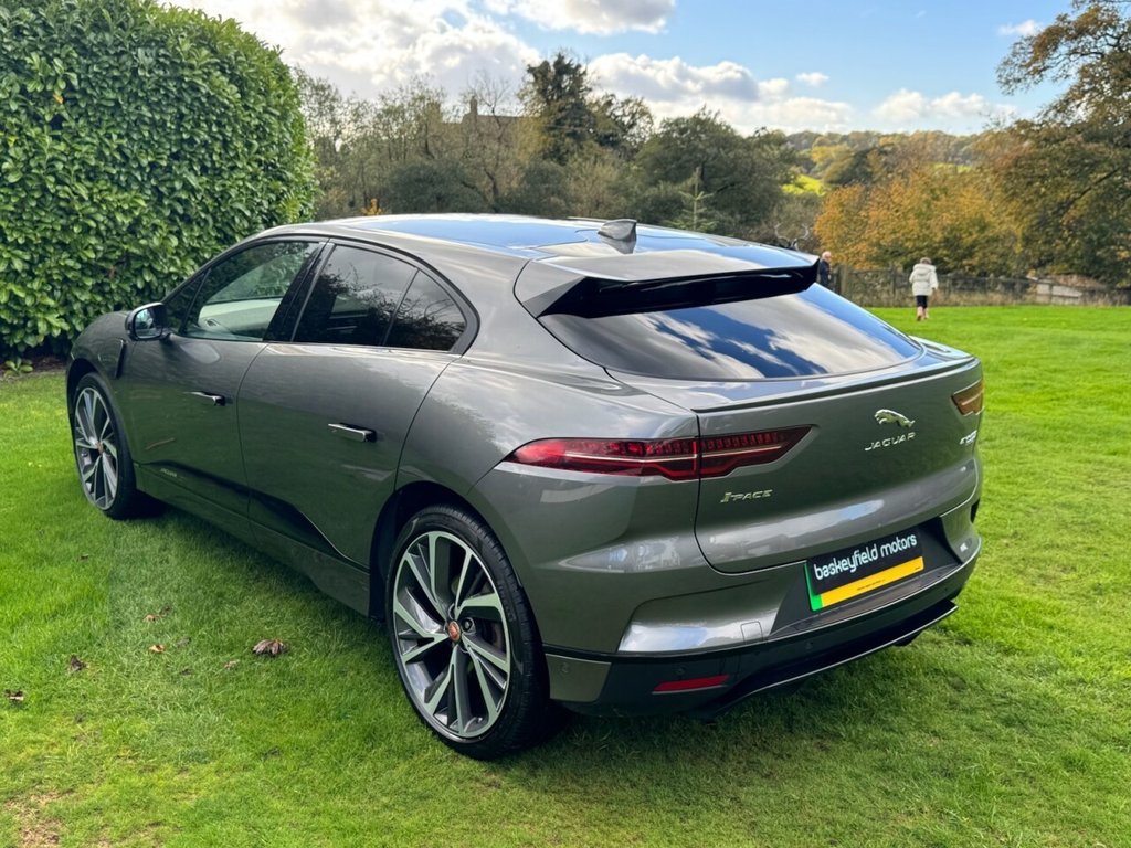 Used Jaguar I-Pace 2019 for sale - 76389786: Photo 37