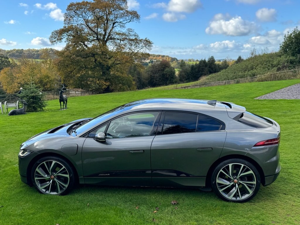 Used Jaguar I-Pace 2019 for sale - 76389786: Photo 38