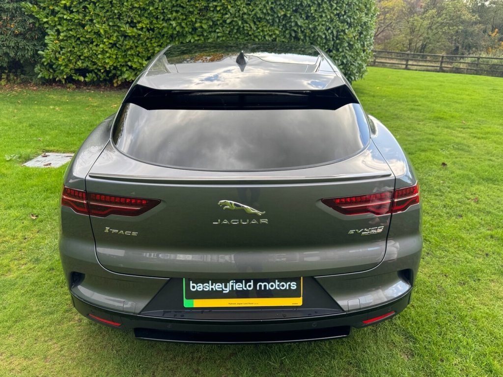 Used Jaguar I-Pace 2019 for sale - 76389786: Photo 40