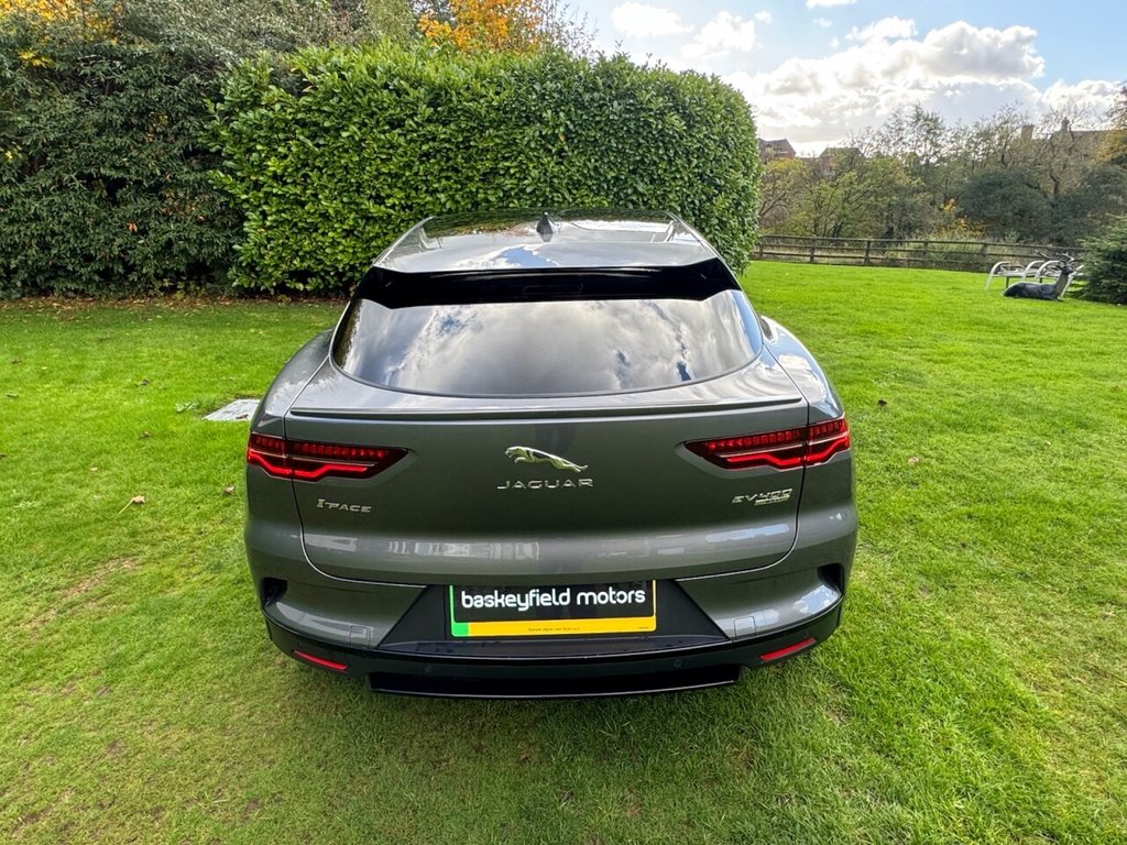 Used Jaguar I-Pace 2019 for sale - 76389786: Photo 43